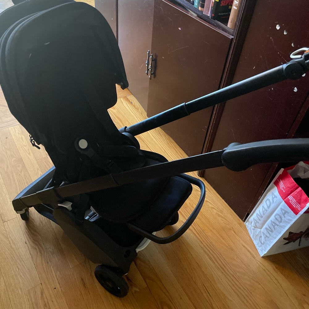 💫SOLD💫Bugaboo ant stroller